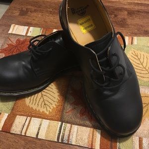 Doc Martens 3 eyes